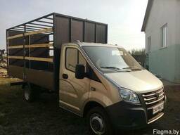 Европлатформа изготовление