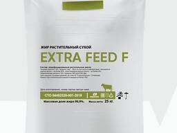 EXTRA FEED F кормовой концентрат защищенный жир растительный