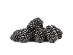 Ежевика замороженная