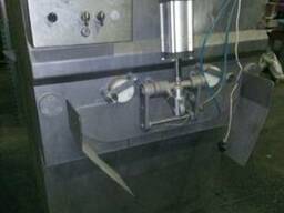 Фаршемешалка Wolfking TSM 400 (400 л.)