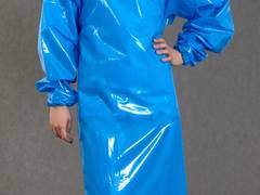 Фартук полиуретановый Закрытого типа