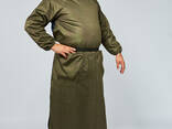 Фартук ветеринарного врача - фото 2