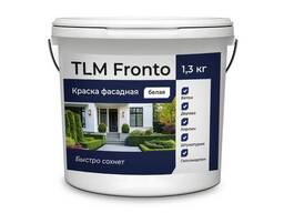 Фасадная краска TLM Fronto - 0,5 литра