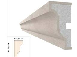 Фасадный декор