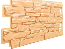 Фасадные панели ТН Оптима Камень