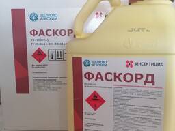 Фаскорд, КЭ - контактно-кишечный инсектицид