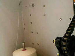 Фасовочно-упаковочный аппарат Foodatlas HP100G (нитка)