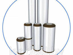 FCCFE20BB Aquafilter картридж обезжелезивания воды BigBlue20"