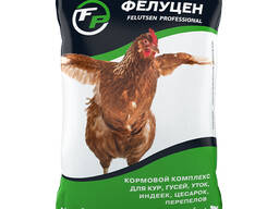 ФЕЛУЦЕН П 1-2 1КГ