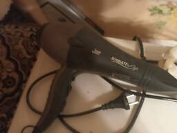 Фен Scarlett SC HD 70150 2000Wt с насадкой
