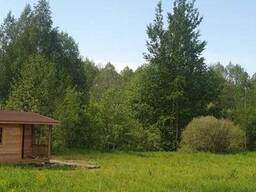 Фермерское хозяйство в 18 км от авторынка «Малиновка»