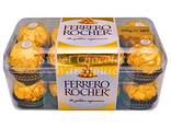 Ferrero Chocolate, T3X16X6 , T8X8, T30 best quality, all packages on wholesale - фото 2