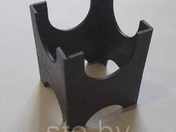 Фиксатор арматуры Стульчик 25/20/15/10 (универсальная опора)