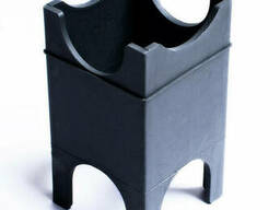 Фиксатор опора универсальная 60-70-80 мм