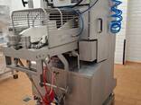 Филетировочная машина для семги и форели CARNITECH CT2630 - фото 2