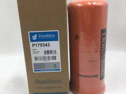 Фильтр гидравлический P179343 Donaldson на МТЗ 3522, 3022ДЦ, 2822ДЦ, 2522