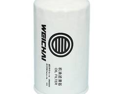 Фильтр масляный 1000428205 Weichai WP12