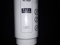 Фильтр топливный pl420