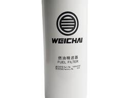 Фильтр топливный тонкой очистки (аналог) 1000422382