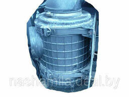 Фильтр воздушный рено магнум