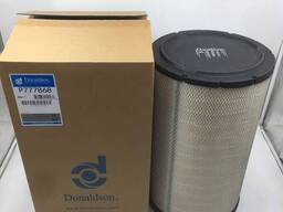 Фильтры воздушные комплект P777868 P777869 Donaldson на МТЗ 3022, 2522, 2822, КЗС-1218