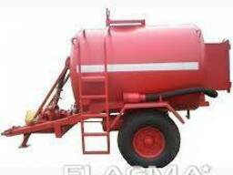 Fire Extinguishing Machine PJM-3