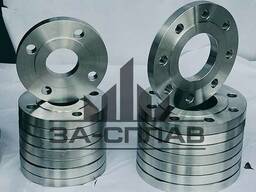 Фланцы нержавеющие 12Х18Н10Т ГОСТ 12820-80 всегда в наличии в Минске
