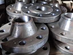 Фланец 1-65-63 Ст20