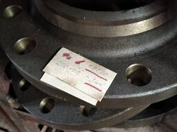 Фланец 200-40 09Г20