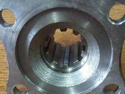 Фланец промопоры кардана МТЗ