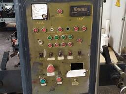 Флексопечатная машина 4-х цветная YT-4600