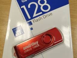 Флешка 128Gb скоростная запись