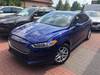 Ford Mondeo Mk5 2014 1,5