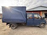Ford Transit - фото 1