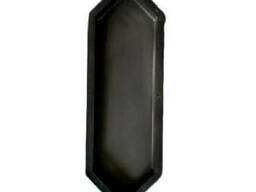 Форма для тротуарной плитки "Кристалл" 304