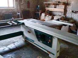 Форматно раскроечнный станок