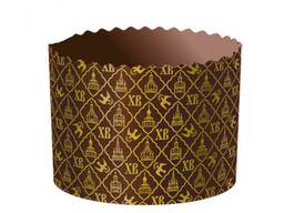 Формы бумажные для Куличей