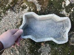 Формы для тротуарной плитки