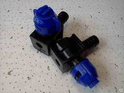 Форсунка конечная для опрыскивателя (Польша)