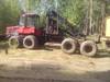 Форвардер Valmet 860 - фото 2