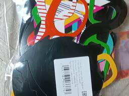 Фото бутафория на праздник для вечеринки