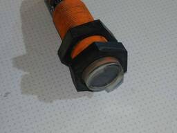 Фотоэлектронный датчик для оборудования, IFF Effector