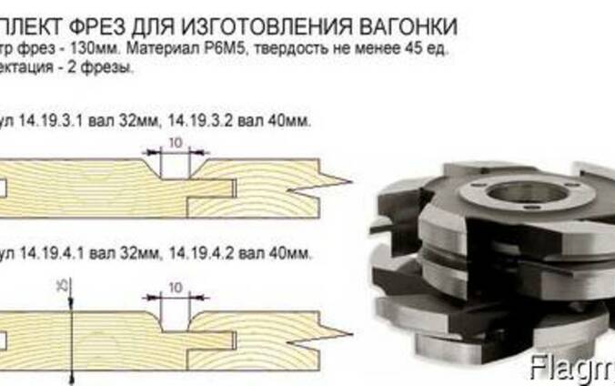Фреза