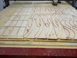 Фрезерная резка Барановичи