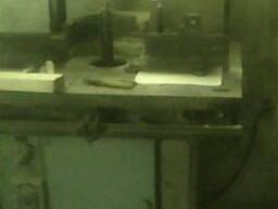 Фрезерный станок