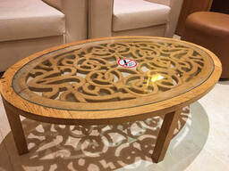 Фрезеровка ЧПУ дерево, оргстекло, композит, пвх