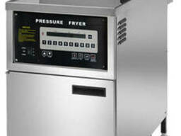 Фритюрница под давлением Kocateq PFE6