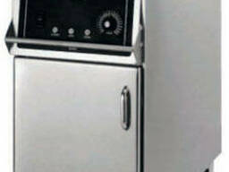 Фритюрница под давлением Wells WFPE30F EU