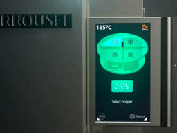 Фритюрница QualityFry IQ610 Gourmet