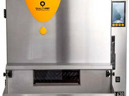Фритюрница QualityFry IQ630 Carrousel
